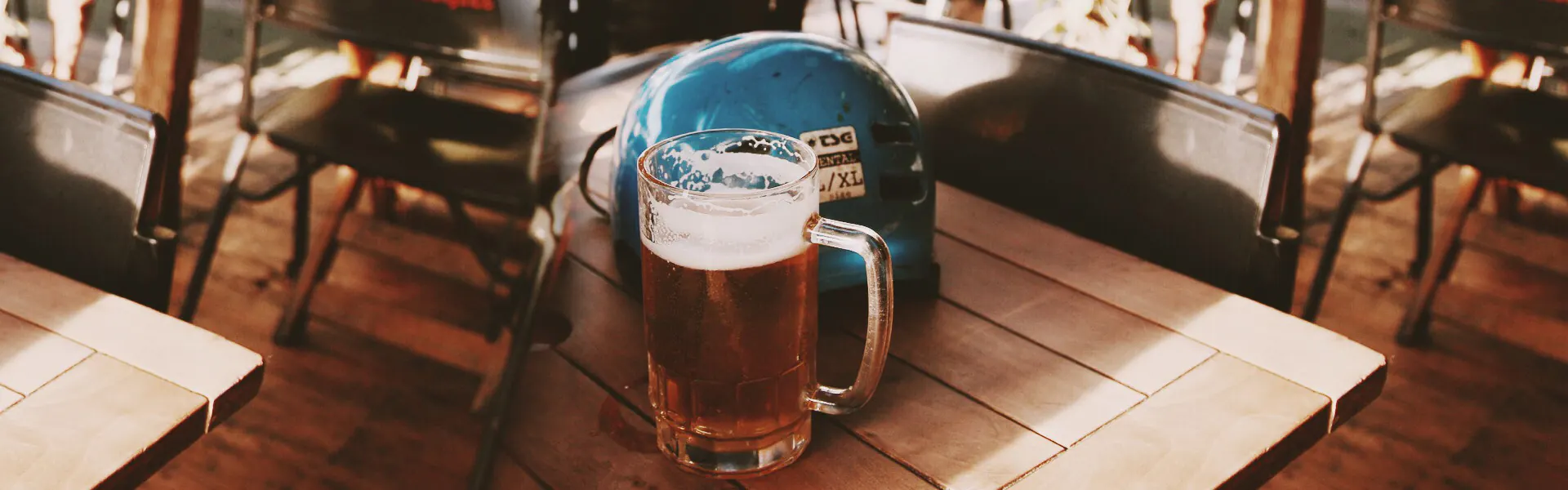 Caramagnola Bike and Beer